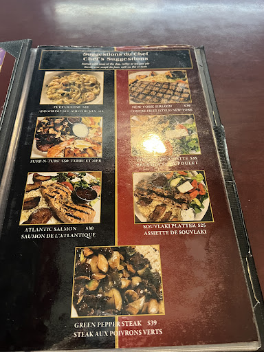 Photo of Casselman Restaurant - 703 Principale St, Casselman, ON K0A 1M0